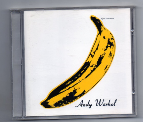 The velvet underground - velvet, nico
