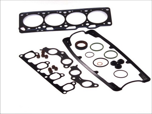 Cylinder head gasket set - , fits