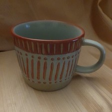 Joyye Stoneware Mug Grey