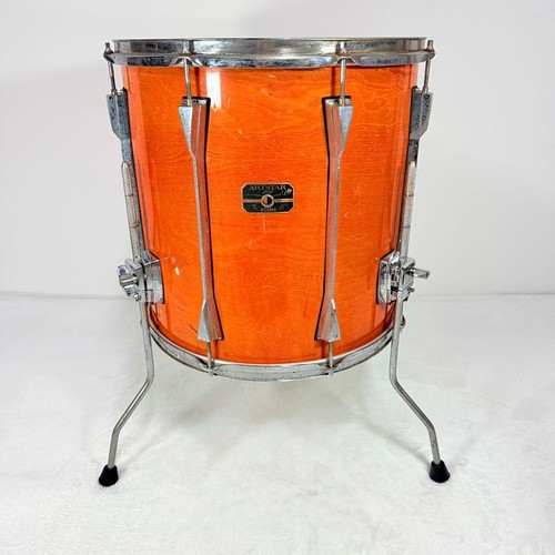 Tama artstar inch floor - es, 16-inch