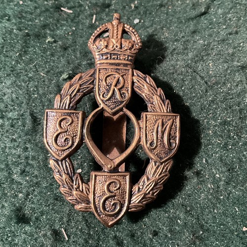 Royal electrical mechanical - &,