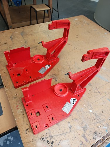 Hegner multicut fixed speed - hegner,