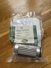 Land Rover Genuine Ace Valve