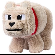 NEW Minecraft Movie DENNIS THE