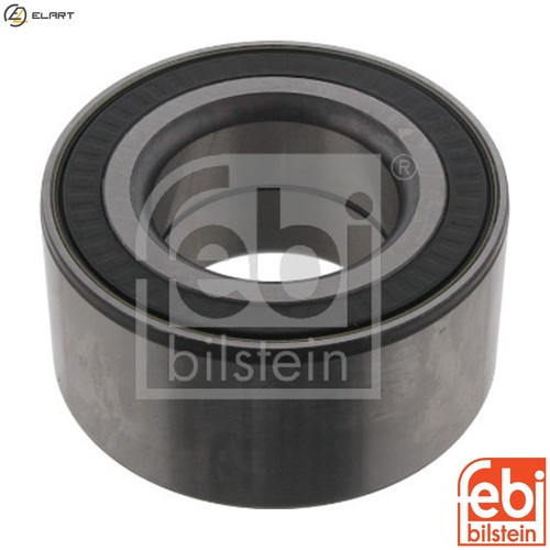 Wheel bearing 09004 for - wheel,