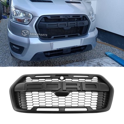 Grill for ford - grill, transit