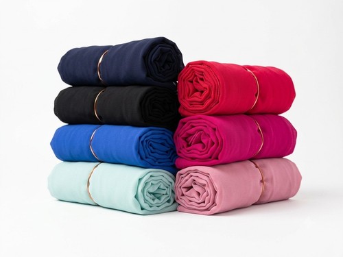 Large maxi ladies - large, hijabs