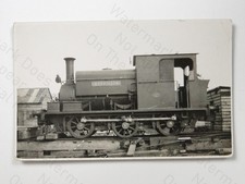 Manning wardle 0st - wardle, 0-6-0st