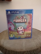 Forager (Playstation 4 / PS4)