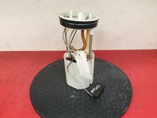 VOLKSWAGEN POLO MK5 6R 2012 SENDER PUMP IN TANK SIEMENS VDO 1.2L PETROL CGPB