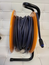 Sound stream ofc speaker - sound, cable