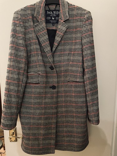 Jack wills women tweed - jack,