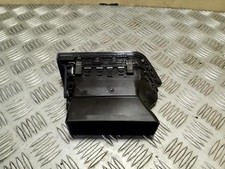 SKODA SUPERB III Estate 3V5 Fresh Air Grill 3V0819701C 2.00 Diesel 26226830