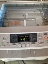 UTAX CD1315 Mono Photocopier A4