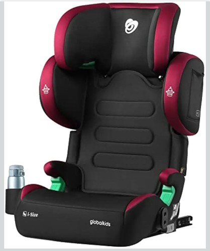 Globalkids size isofix high - globalkids,
