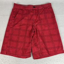 Nobo Board Shorts Leg Bones