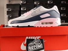 Nike Air Max 90 Navy Pink