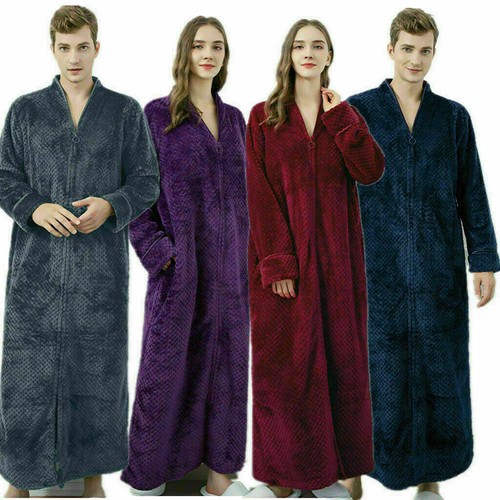 Womens mens dressing - womens, long