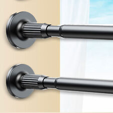 Telescopic Net Voile Tension