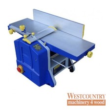 Charnwood W588 8'' x 5'' Bench