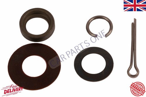Starter motor ring - starter, repair