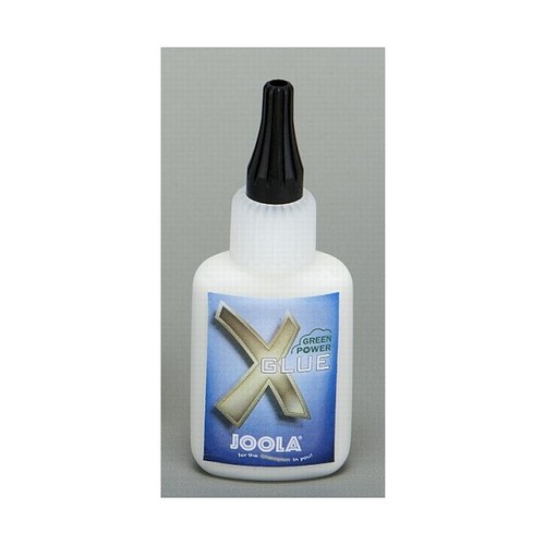 Joola glue water based - x-glue,
