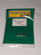Springside SPN14 LMS Tail