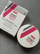 Pupa Sport Addicted Compact Powder 7g - 001 Rose Beige