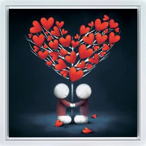 Doug hyde falling love - doug,