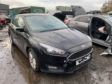 Ford Focus 2016 1.5 tdci Black   **BREAKING SPARES** WIPER ARM