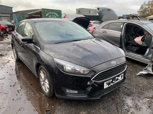 Ford focus 2016 tdci - ford,