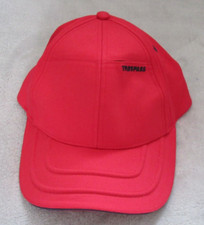 Trespass Alloa Red Cotton