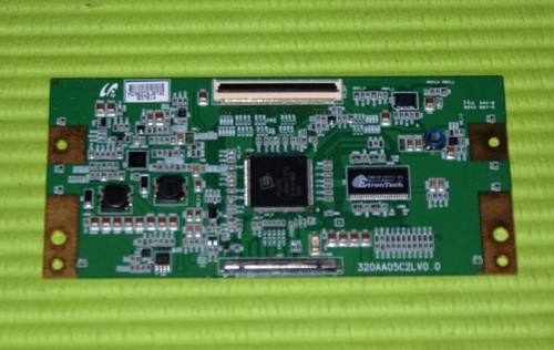 Tcon lvds board - lvds, for