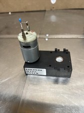 Bravilor - canister, motor