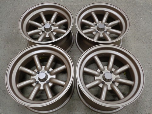 X15 jbw spoke - 4x100, et0