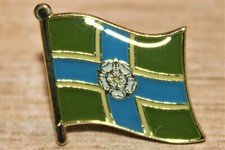 ** YORKSHIRE NORTH RIDING **