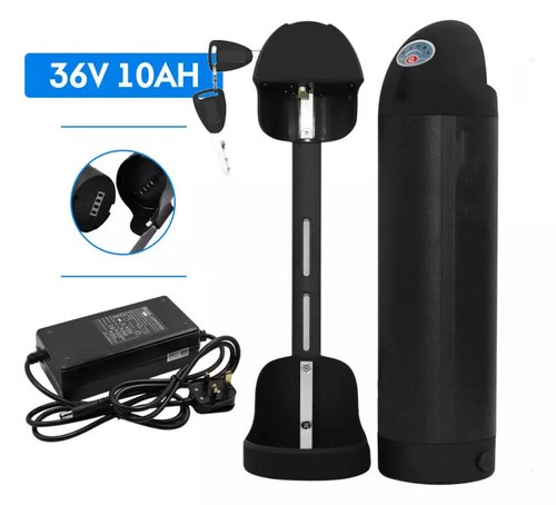Bike battery 36v 10ah - battery,