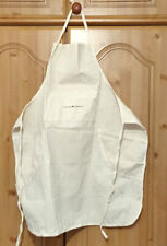 Daler Rowney Artist Apron with pockets 100% cotton