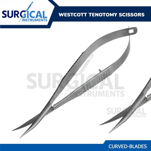 Westcott tenotomy scissors eye - tenotomy,