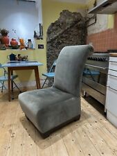 Nina Campbell designer armchair