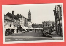 Cheap Street Newbury Motor Car