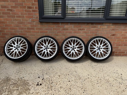 Audi tts mk3 alloy - tt,