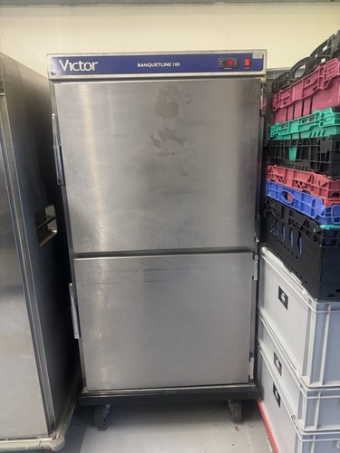 Victor banquet line 100 heated - banquet,