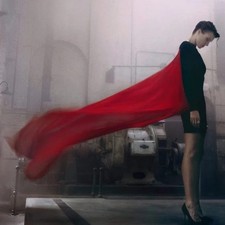 Rare Gareth Pugh Virgin