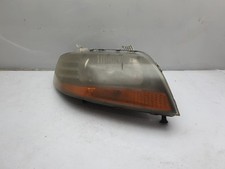 2004 DAEWOO KALOS XTRA Drivers Headlamp RH