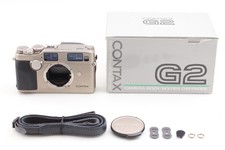 [Top MINT in Box] Contax G2