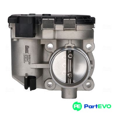 Nissens throttle body 955120 - throttle,