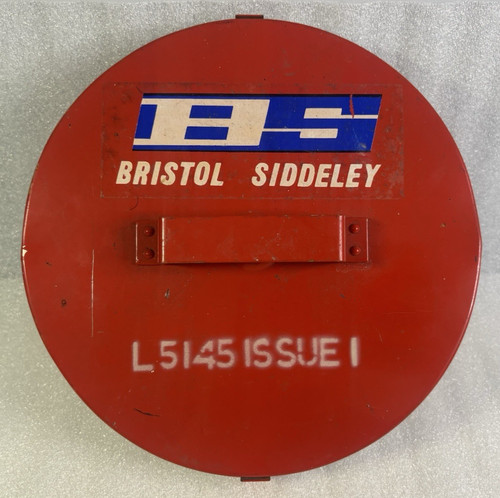 Vintage bristol siddeley - vintage,