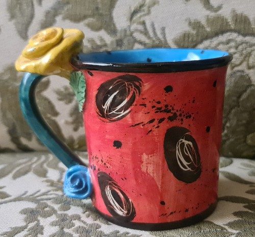 Mary rose young coffee - young, mug