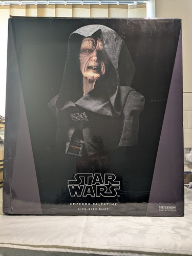 Star wars emperor - emperor, palpatine
